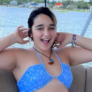 Meet your Posher, Alaina